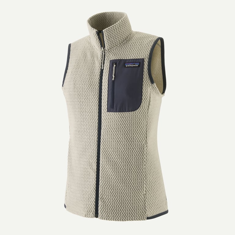 Patagonia Women's R1&reg; Air Fleece Midlayer Vest
