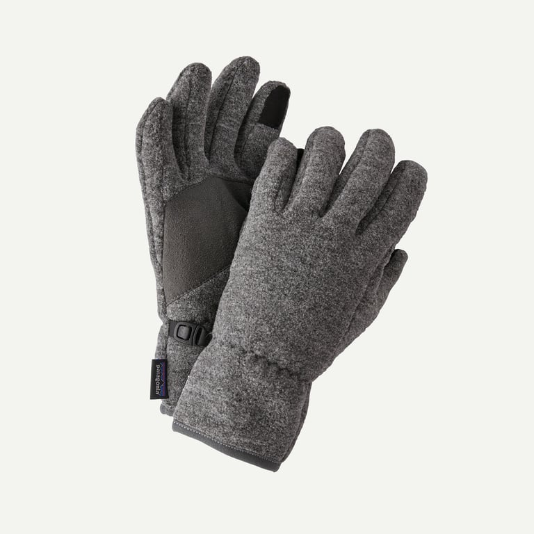 Patagonia Kids' Synchilla&trade; Fleece Gloves