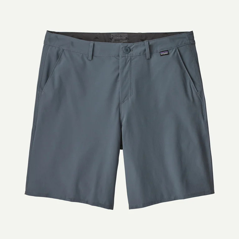 Patagonia Men's Hydropeak Hybrid Walk Surf Shorts - 19" Inseam