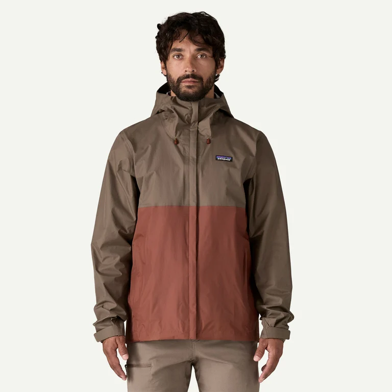 Patagonia Men's Torrentshell 3L Rain Jacket