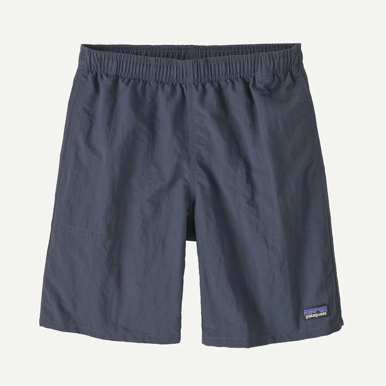 Patagonia Kids' Baggies&trade; Shorts - 7" Inseam - Lined