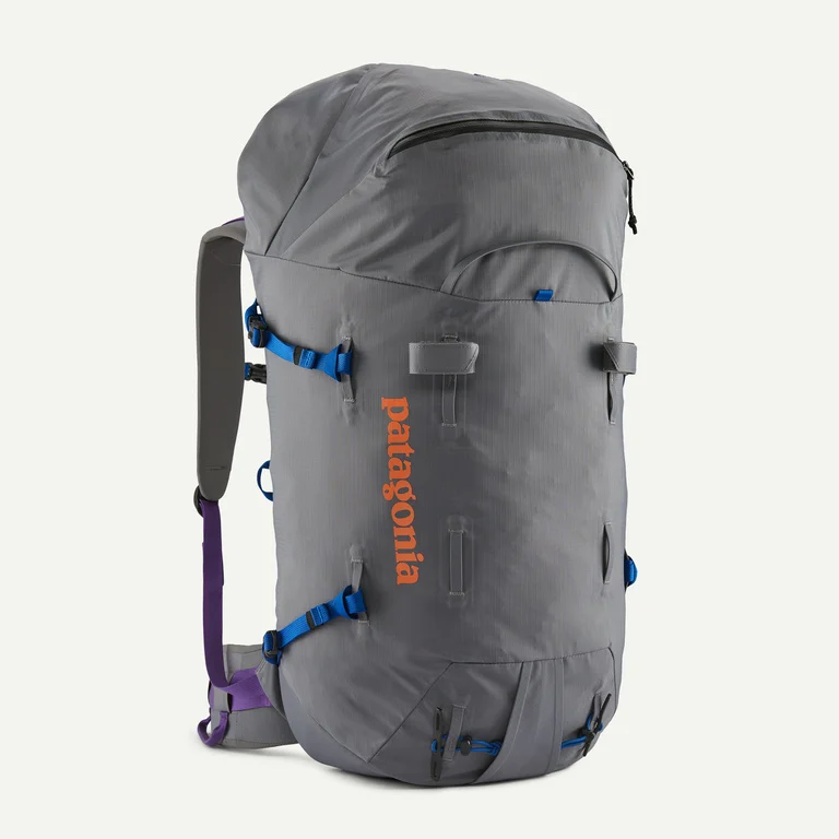 Patagonia Ascensionist Climbing Pack 55L