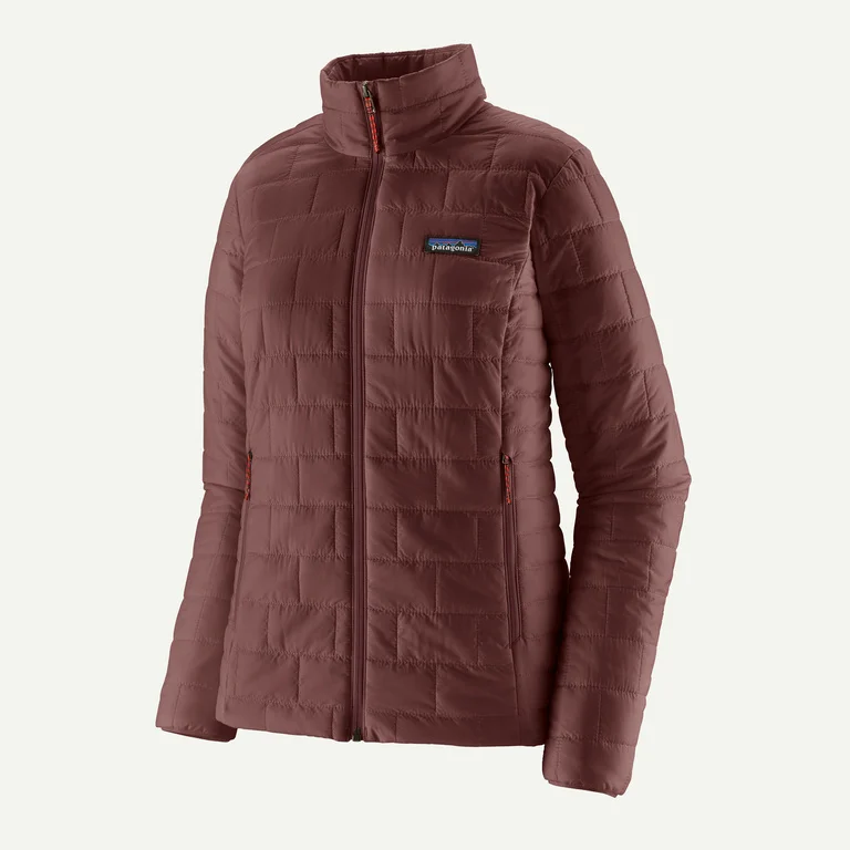 Patagonia Women's Nano Puff&reg; Packable Insulated Jacket