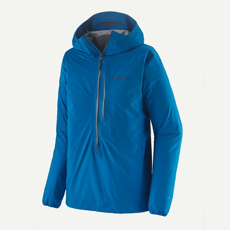 Patagonia Men's M10&reg; Waterproof Alpine Anorak Jacket
