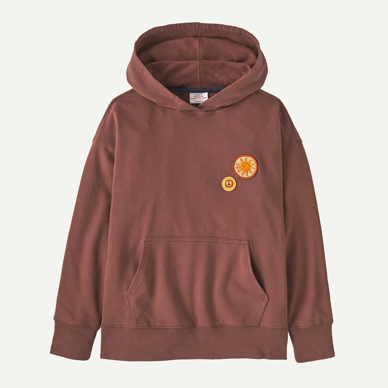 Patagonia Kids' Hoody Sweatshirt