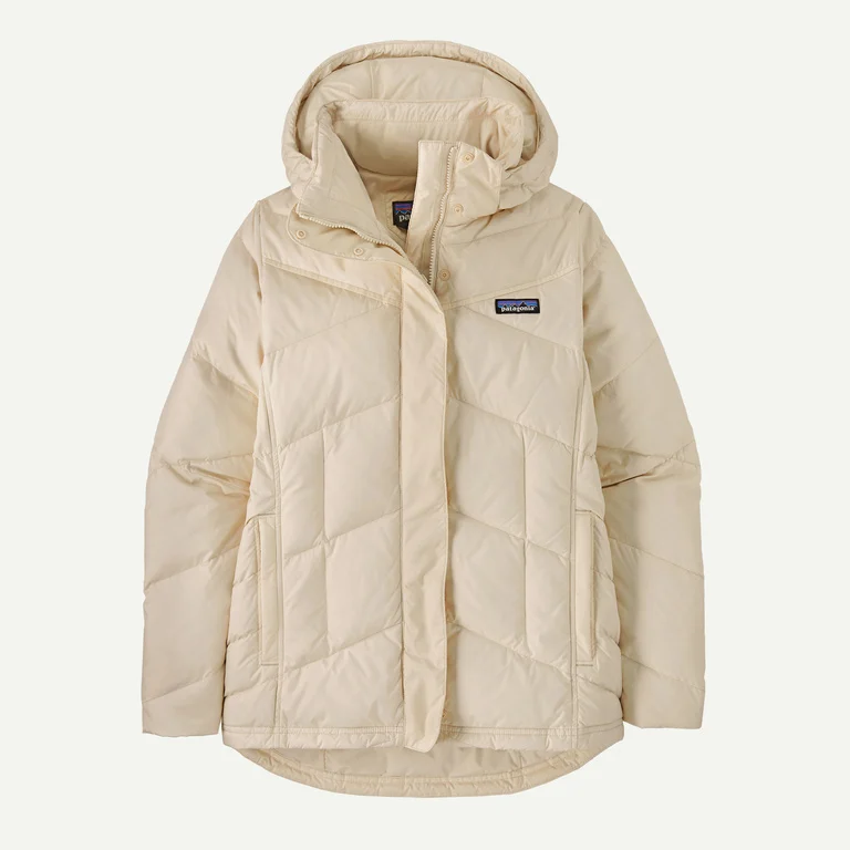 Patagonia Women's Down With It Insulated Jacket