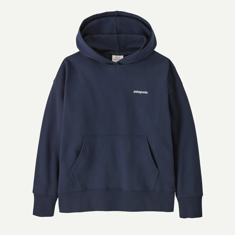 Patagonia Kids' Hoody Sweatshirt