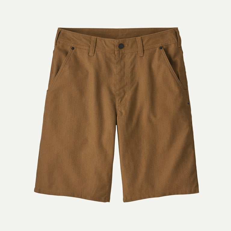 Patagonia Men's All Seasons 5-Pocket Work Shorts - 11" Inseam