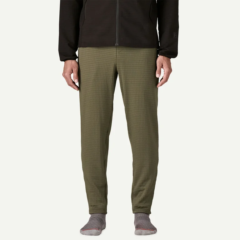 Patagonia Men's R1&reg; Fleece Pants