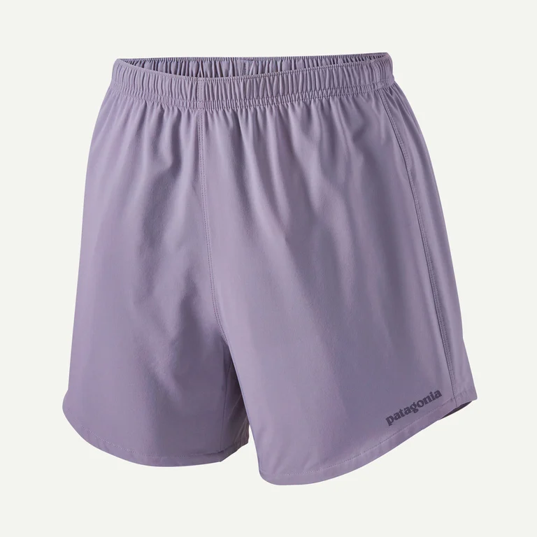 Patagonia Women's Trailfarer Running Shorts - 4" Inseam