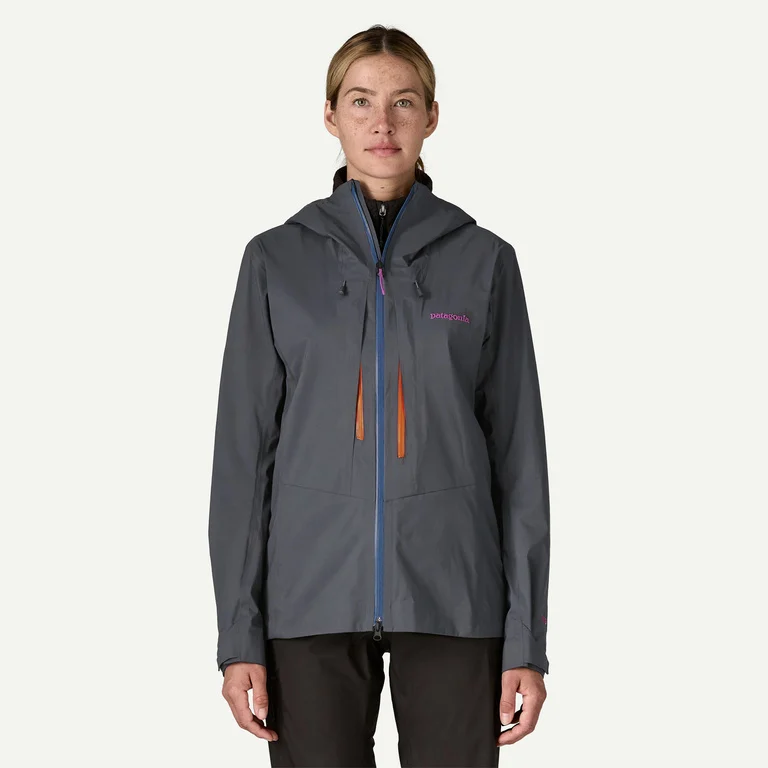 Patagonia Women's M10&reg; Storm Waterproof Alpine Jacket
