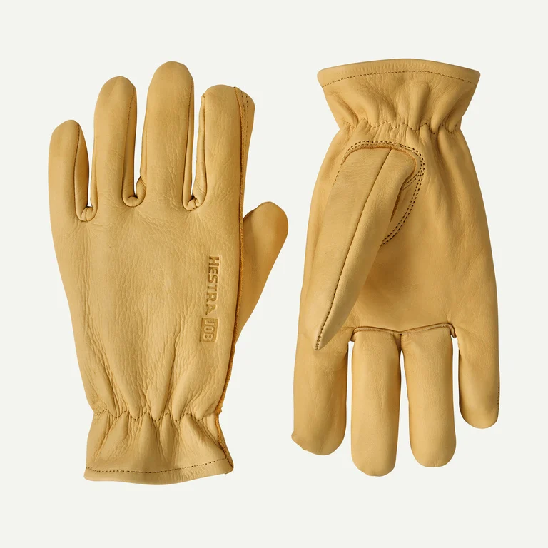 Hestra&reg; Cow Driver Work Gloves