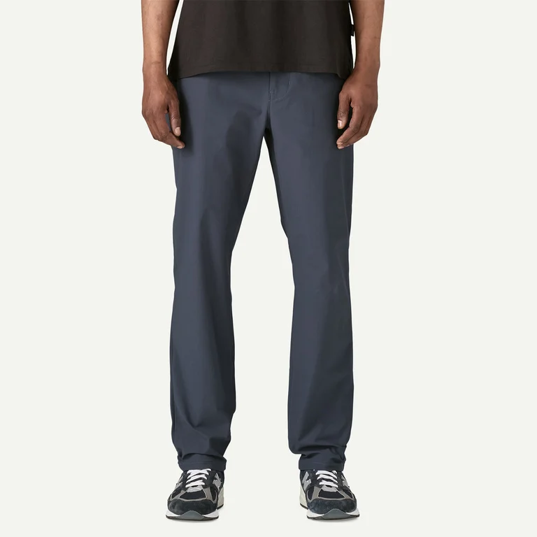 Patagonia Men's Transit Traveler 5-Pocket Pants - Short