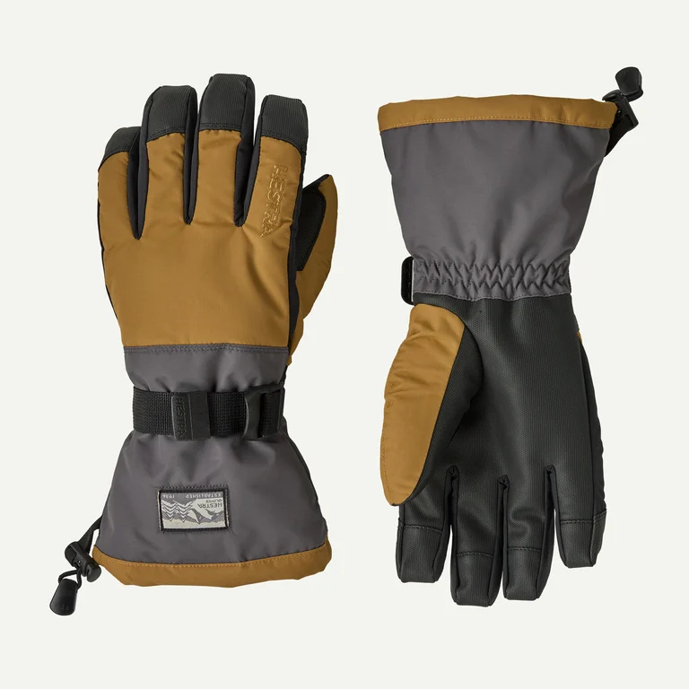Hestra&reg; Gauntlet Sr Gloves