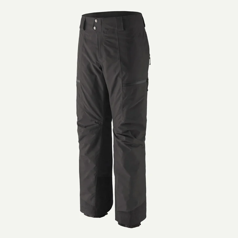 Patagonia Men's Insulated Storm Shift Ski/Snowboard Pants