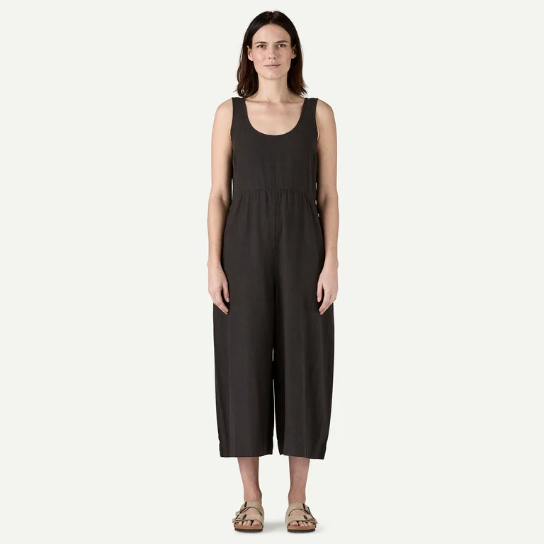 Patagonia Women's Garden Island Lightweight Jumpsuit