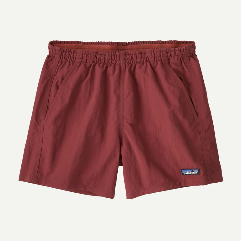 Patagonia Women's Baggies&trade; Shorts - 5" Inseam