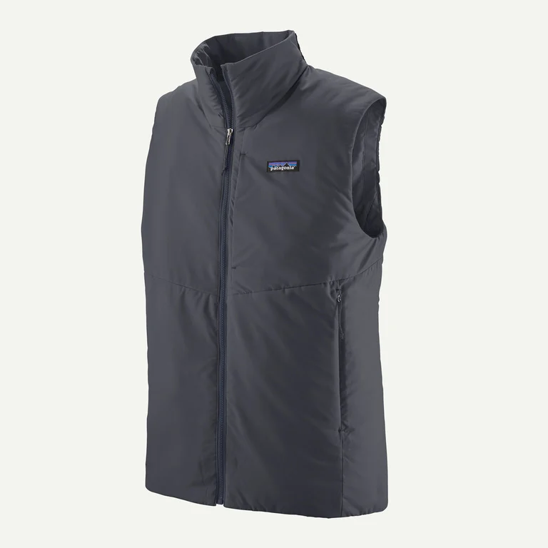 Patagonia Men's Nano-Air&reg; Light Bottoms - Midlayer Vest