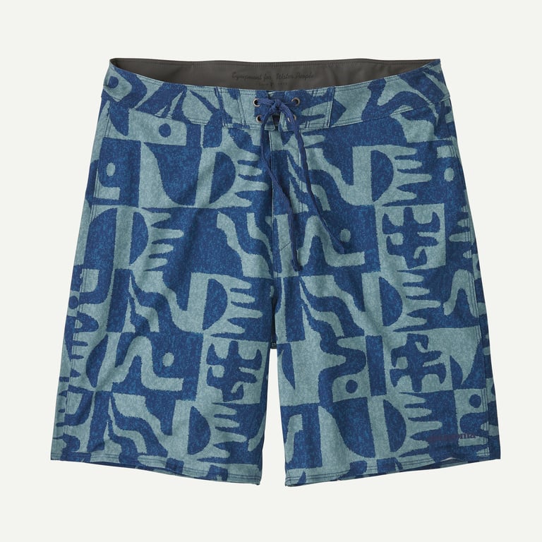 Patagonia Men's Hydropeak Boardshorts - 18" Inseam