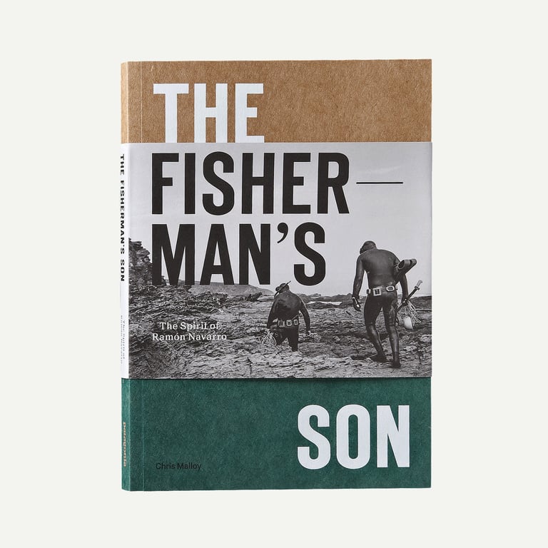 The Fisherman's Son by Chris Malloy
