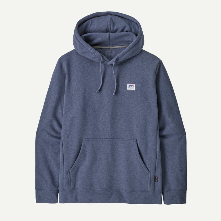 Patagonia Shop Sticker Uprisal Fleece Hoody