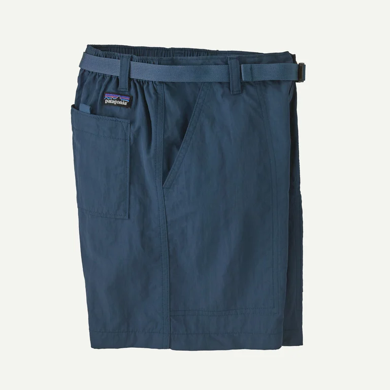 Patagonia Kids' Outdoor Everyday Shorts - 6" Inseam