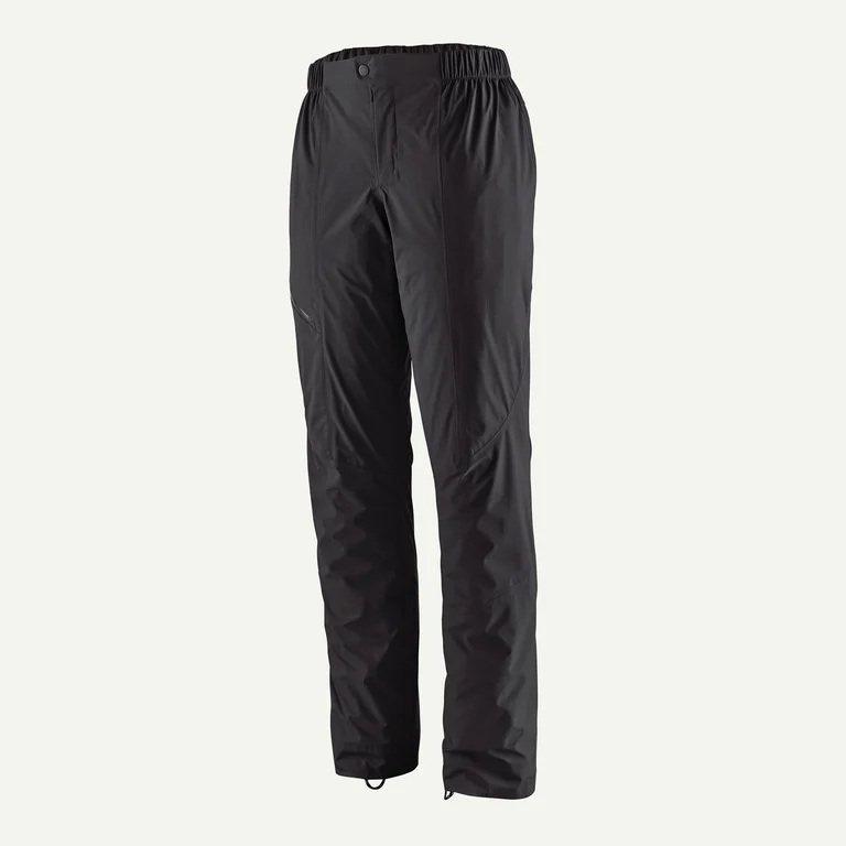 Patagonia Women's Granite Crest Rain Pants