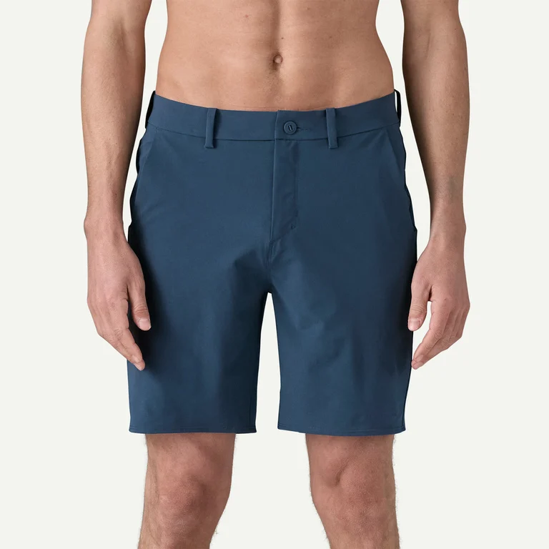 Patagonia Men's Hydropeak Hybrid Walk Shorts - 18" Inseam
