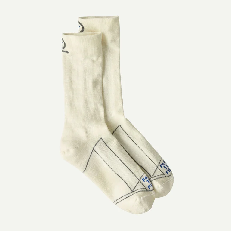 Farm to Feet&reg; Greensboro Light Cushion Three-Quarter Socks