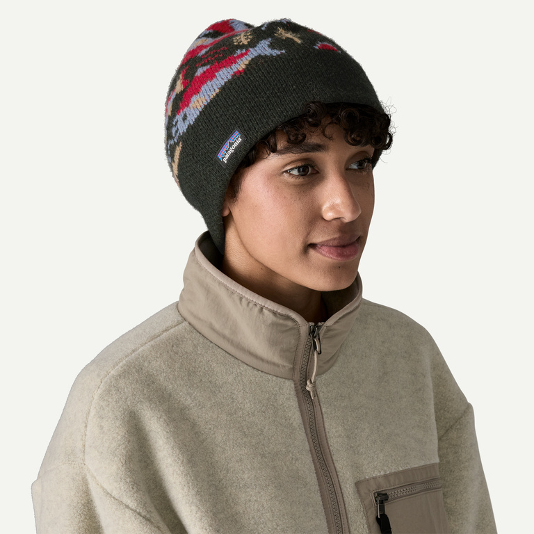 Patagonia Fun Hog&trade; Beanie