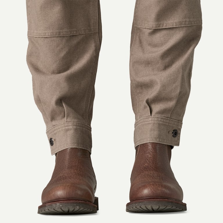 Patagonia Women's Wild Idea Work Boots