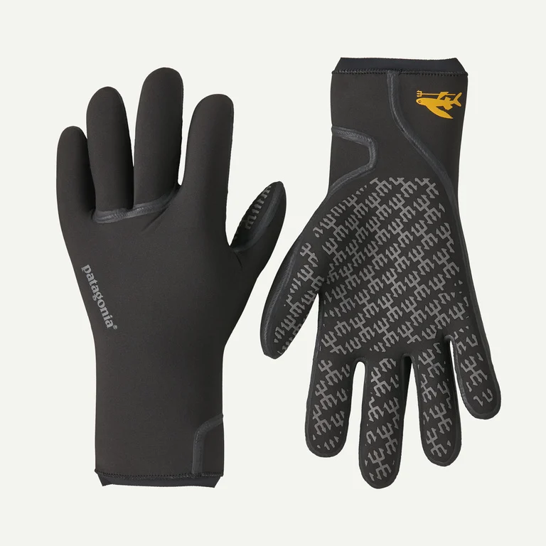 Patagonia R3&reg; Yulex&reg; Regulator&reg; Wetsuit Gloves