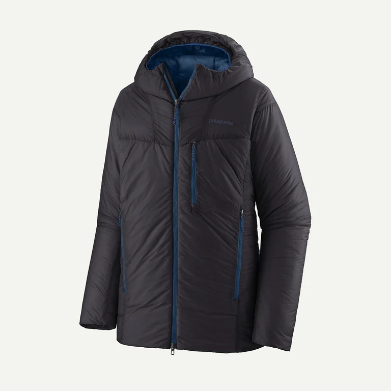 Patagonia Men's DAS&reg; Belay Parka
