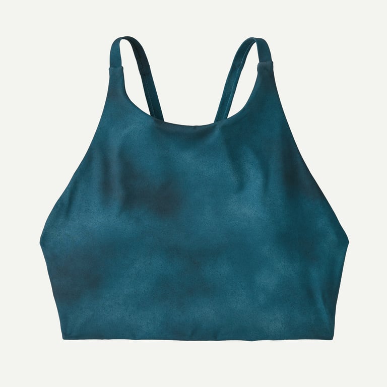 Patagonia Women's Cami Full Coverage Bikini Top