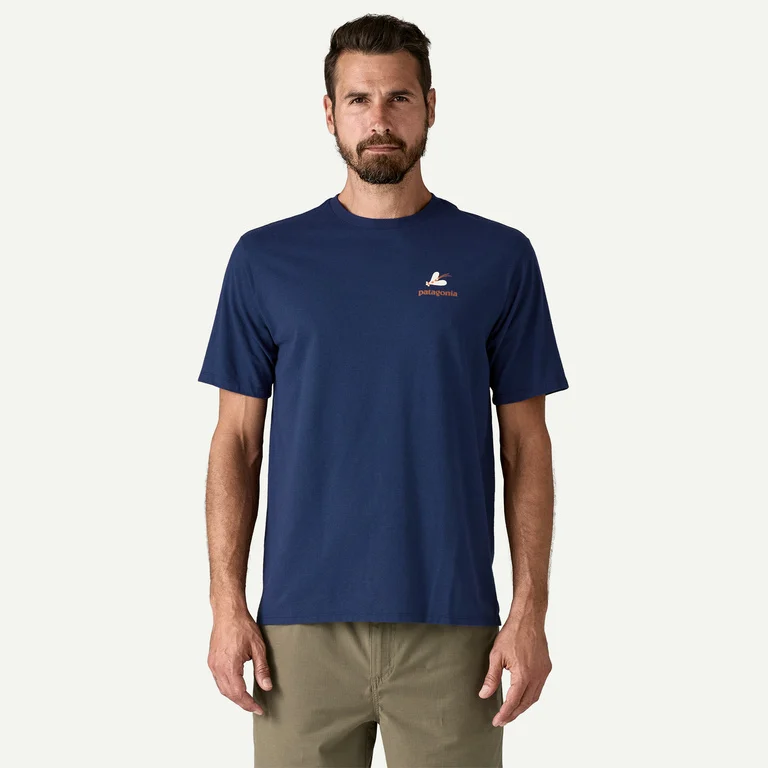 Patagonia Men's Take a Stand Responsibili-Tee&reg;