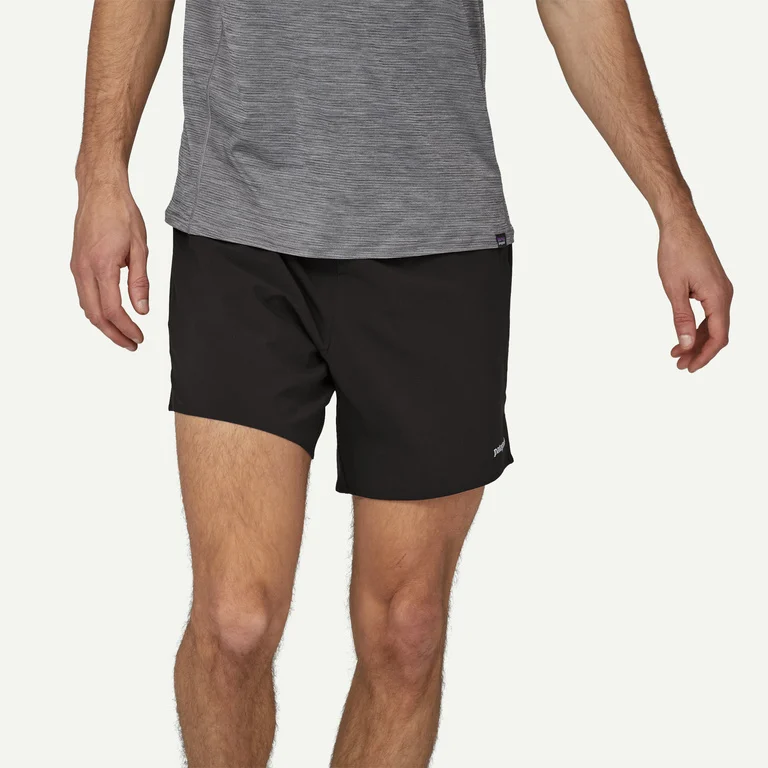 Patagonia Men's Trailfarer Running Shorts - 6" Inseam
