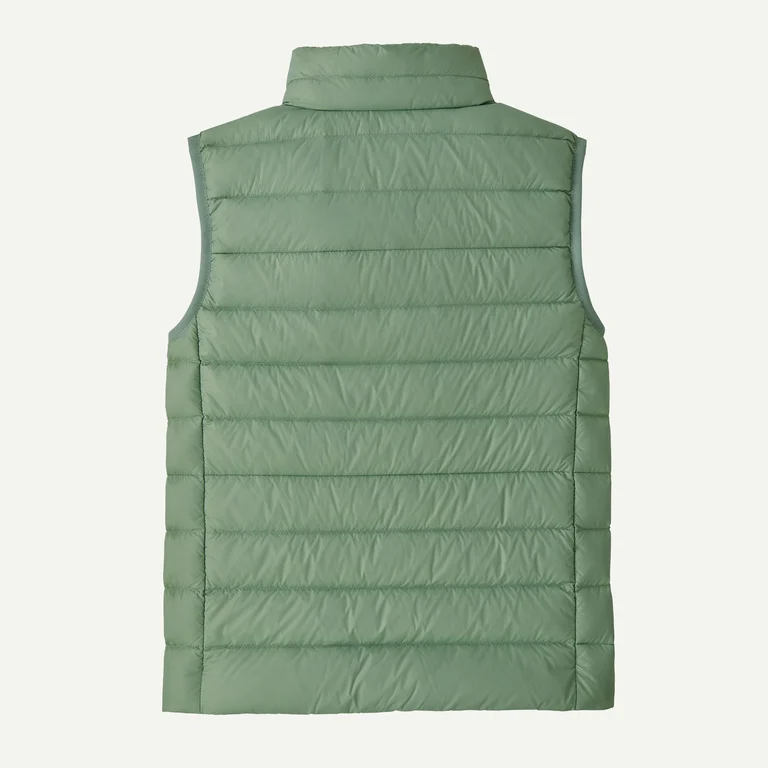 Patagonia Kids' Down Sweater&trade; Insulated Vest