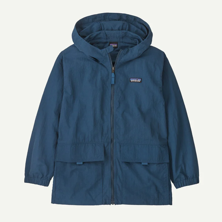Patagonia Kids' Outdoor Everyday Jacket