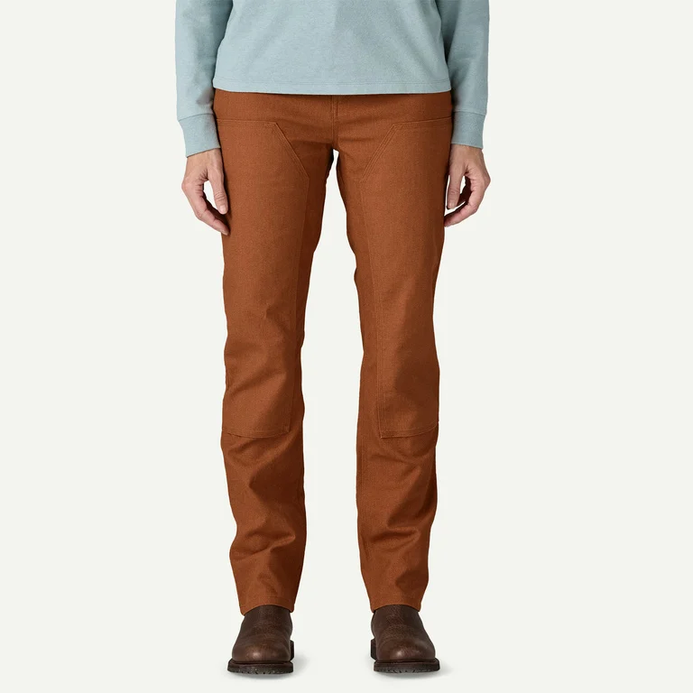 Patagonia Women's Slim All Seasons Work Pants - Regular