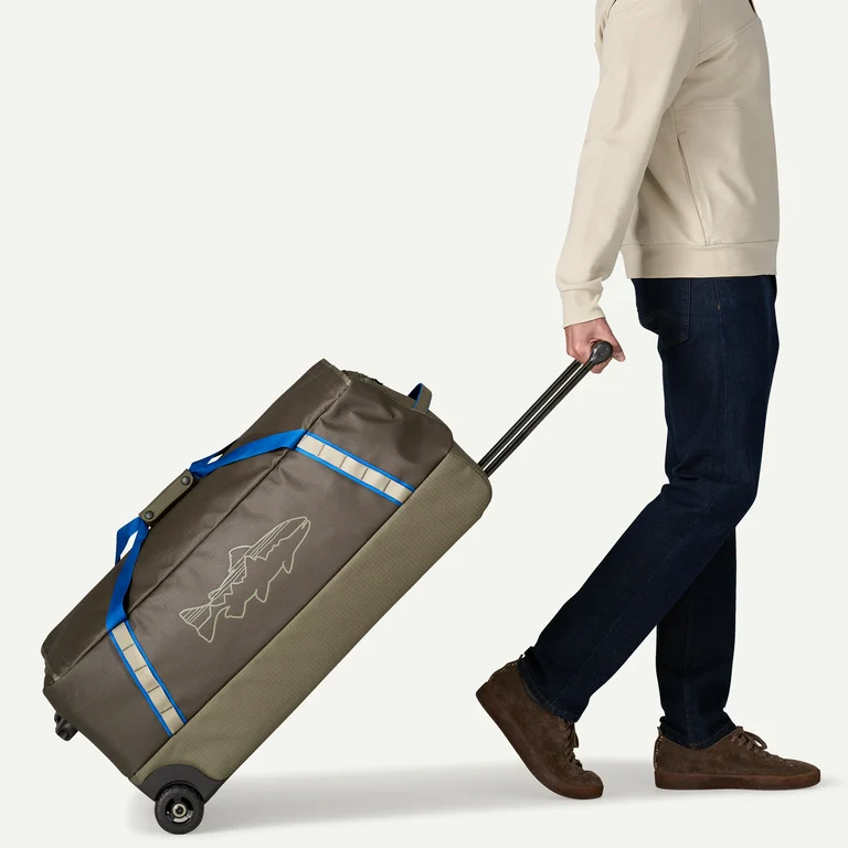 Patagonia Black Hole&reg; Wheeled Duffel Bag 100L