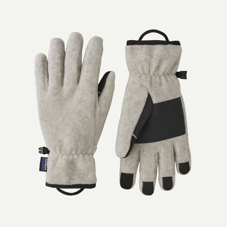 Patagonia Synchilla&trade; Fleece Gloves