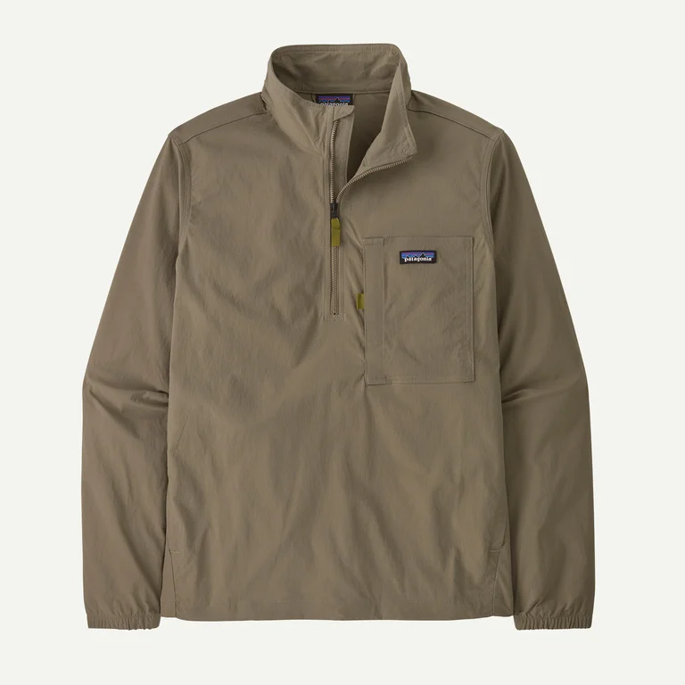 Patagonia Men's Outdoor Everyday Marsupial Pullover
