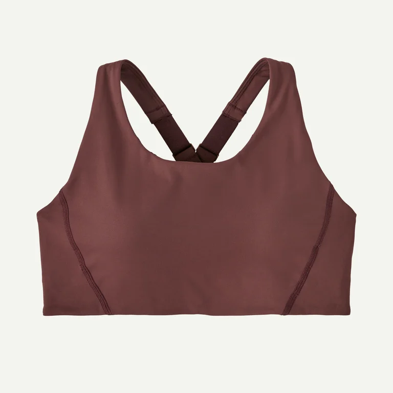 Patagonia Women's Shadowlite Mid-Impact Adjustable Sports Bra