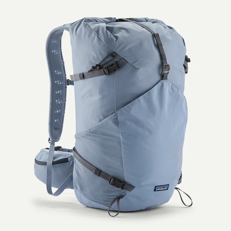 Patagonia Terravia Roll-Top Backpack 36L