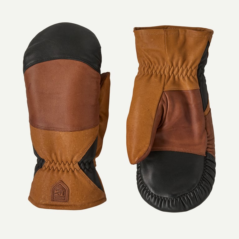 Hestra&reg; ReMix Mitts