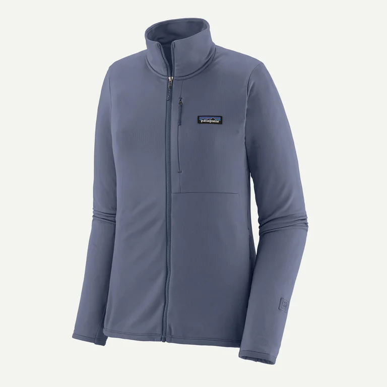 Patagonia Women's R1&reg; Thermal Fleece Jacket