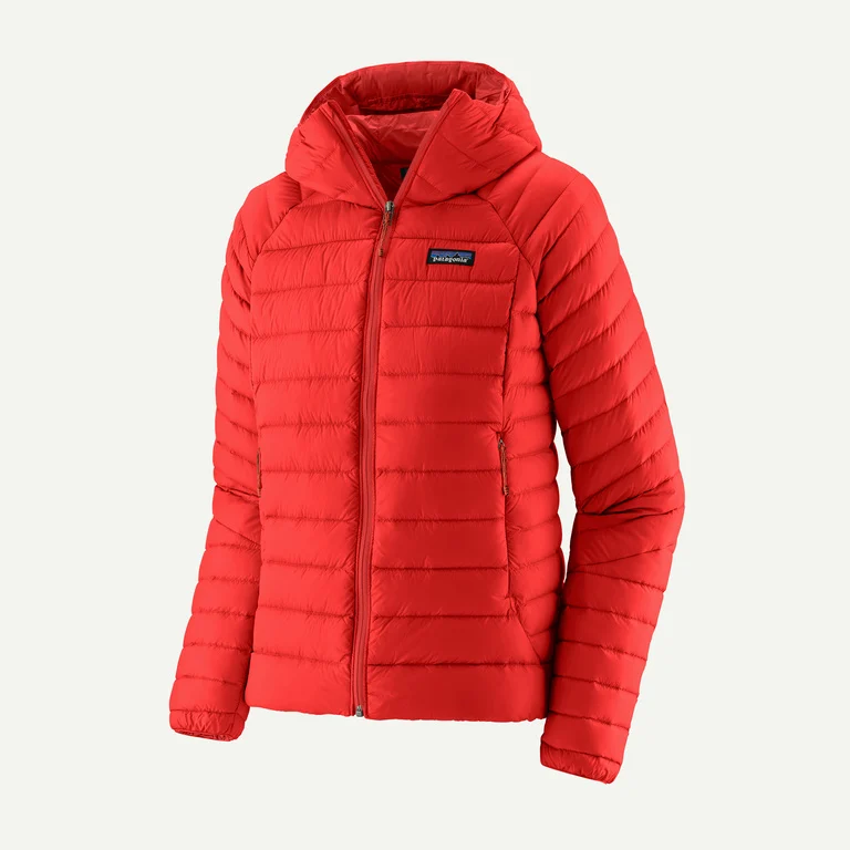 Patagonia Women's Down Sweater&trade; Insulated Hoody