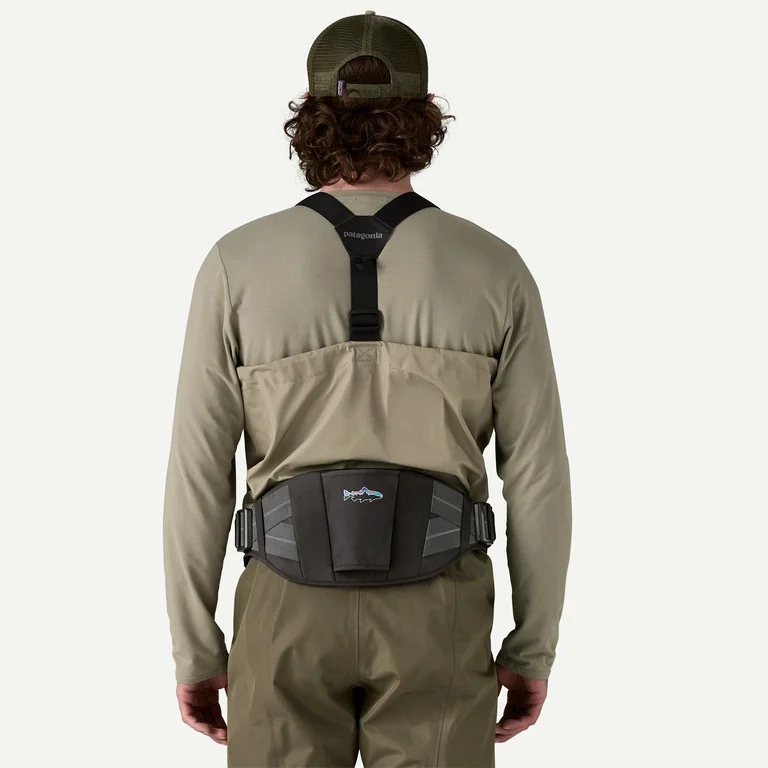 Patagonia Wading Support Belt