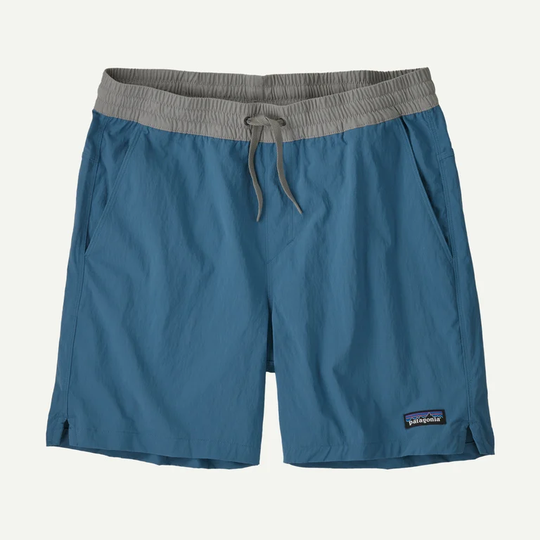 Patagonia Men's Baggies&trade; Lights - 6" Inseam Shorts