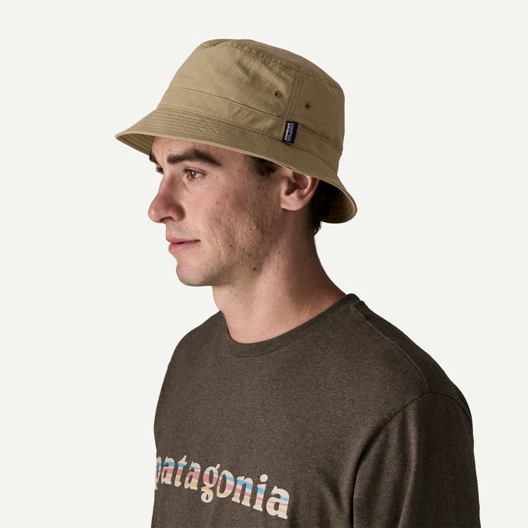 Patagonia Wavefarer&trade; Bucket Hat